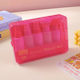 Travel Bottles 9 Pieces