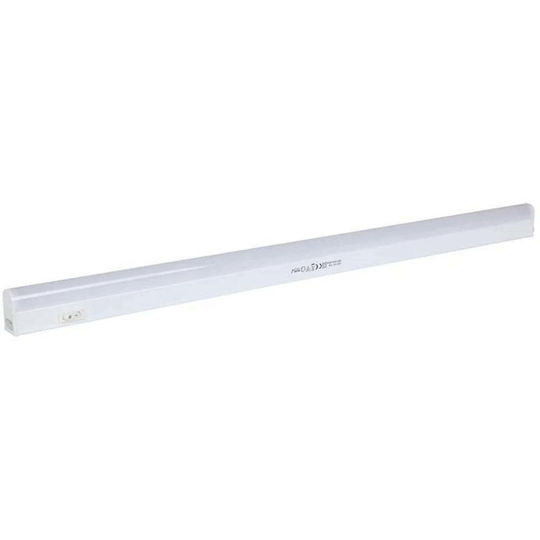 Standart Кухненска лампа за плот LED 24W Неутрално Бяло