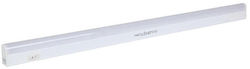 Standart Unterbauleuchte Küchenarbeitsplatte LED 4W Naturweiß Standart Unterbauleuchte Küchenarbeitsplatte LED 4W Naturweiß