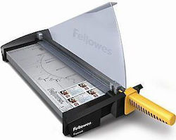 Fellowes Режеща Машина Гилотина Настолна 45.7cm за Листа с Размер до A3 Fellowes Режеща Машина Гилотина Настолна 45.7cm за Листа с Размер до A3