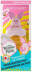 Wet N Wild Smackerel Hunny Highlighter Pot – Tender Glow Wet N Wild Smackerel Hunny Highlighter Pot – Tender Glow