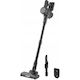 Sencor SVC 7221BK Rechargeable 2 in 1 Stick & Handheld Vacuum 22.2V Black
