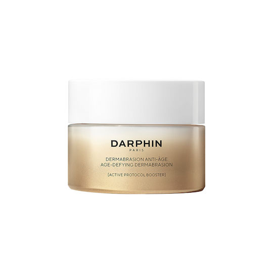 Darphin Age-defying Dermabrasion Крем за Пилинг на Лицето 50ml