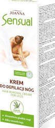 Joanna Κιτ Αποτρίχωσης 100ml Joanna Κιτ Αποτρίχωσης 100ml