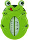 Kiokids Analog Bade-Thermometer Bis