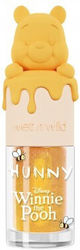 Wet n Wild Lip Gloss Bee Sweet 4.5ml Wet n Wild Lip Gloss Bee Sweet 4.5ml