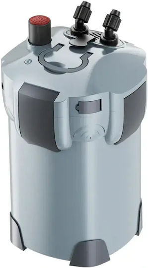 Sun-Sun Filtru Extern pentru Acvarii cu Capacitate de până la 1400 lt cu Putere de 35W