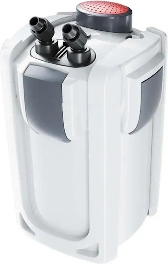 Sun-Sun Filtru Extern pentru Acvarii cu Capacitate de Până la 1000 lt cu Putere de 24W