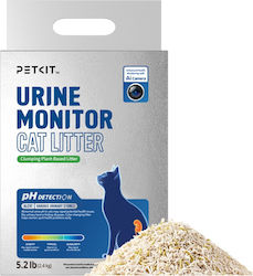 Petkit Котешка постелка на растителна основа с аромат на портокал Petkit Котешка постелка на растителна основа с аромат на портокал
