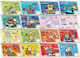Skag Drawing Pads (Miscellaneous Designs/Colors)