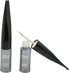Saffron Saffron Flüssiger Augenkonturenstift Silber 10gr Saffron Saffron Flüssiger Augenkonturenstift Silber 10gr