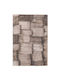 Tzikas Carpets 91487-396 Правоъгълен Килим Бежов 200x250см