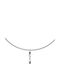 Emporio Armani Necklace from Steel