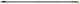 Fiskars Werkzeuggriff 1080547 430g