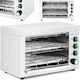 Salamander Toaster Pots 50-300c 3250 W