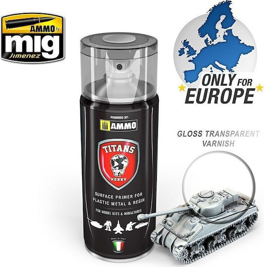 Acrylicos Vallejo Цвят За Моделиране В Прозрачен Цвят 17ml