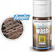 Acrylicos Vallejo Modellbau-Farben Track Wash 35ml