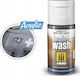 Acrylicos Vallejo Modellbau-Farben Deepes Grau Wash 35ml
