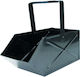Vorel Small Carbon Container 340x200x180mm 72985