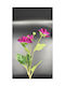 Künstliche Dekorative Blumen Lila Chrysantheme