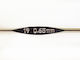 Tulip Stricknadeln Metallisch Crochet Hooks 1 S...