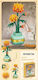 Building Blocks Bonsai Chamomile 345 Pieces
