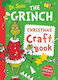 The Grinch Christmas Craft Book Dr Seuss