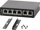 Pulsar Switch Συστημάτων CCTV