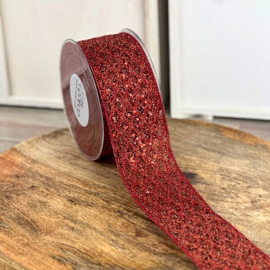 ED Collection Weihnachtsgirlande Rote
