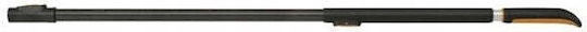 Fiskars Collapsible Aluminum Pole 1.19m