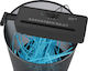 Genie Document Shredder 6 Sheets