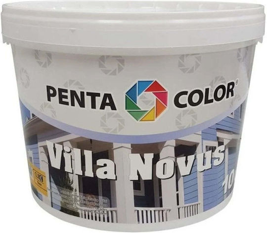 Pentacolor 10lt Klarbasis