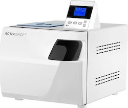 Lafomed Autoclav 18lt Line Lafomed Autoclav 18lt Line