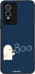 Sonique Cozy Season Series Case Vivo Y74s Vivo ...
