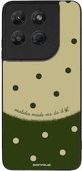 Sonique Delulu Polka Era Series Case Motorola M...