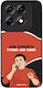 Sonique Case Greek Cult TV Series Motorola Edge...