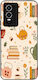 Sonique Cozy Season Series Case Vivo Y74s Vivo ...