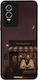 Sonique Cozy Season Series Case Vivo Y74s Vivo ...
