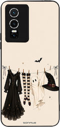 Sonique Cozy Season Series Case Vivo Y74s Vivo ...