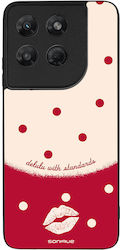 Sonique Delulu Polka Era Series Case Motorola M...
