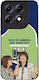 Sonique Case Greek Cult TV Series Motorola Edge...