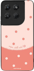 Sonique Delulu Polka Era Series Case Motorola M...