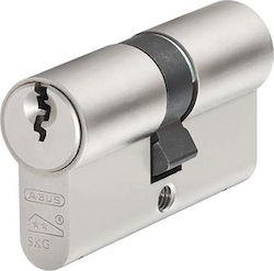 Synology Security Lock Cylinder 65mm (30-35) with 3 Keys Synology Security Lock Cylinder 65mm (30-35) with 3 Keys