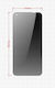 Grizzglass Secretglass Easy Privacy Tempered Glass Screen Protector Nothing Phone 1