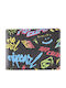 Men's Wallet Black