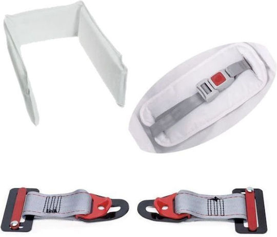 Inglesina Kit Αυτοκινήτου Port Bebe Zippy Pro