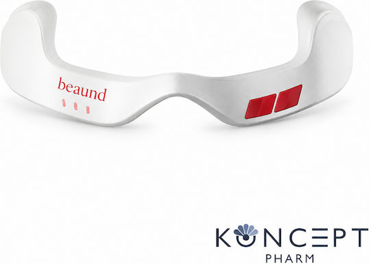 Beaund Eye Rejuv Eye Device Ems & Red Led