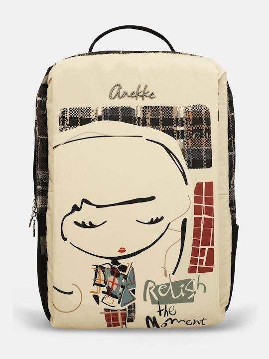 Anekke Backpack Beige