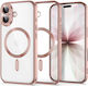Tech-Protect Magflex Back Cover Σιλικόνης Διάφα...