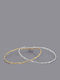 Handgefertigte Hochzeitskronen Versilbert 1057 Roségold